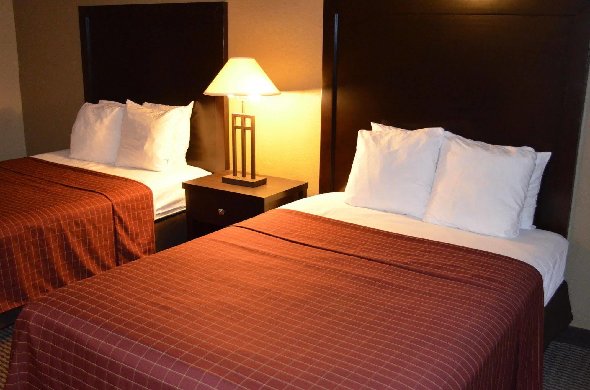 Comfort Inn Downtown Detroit Eksteriør bilde