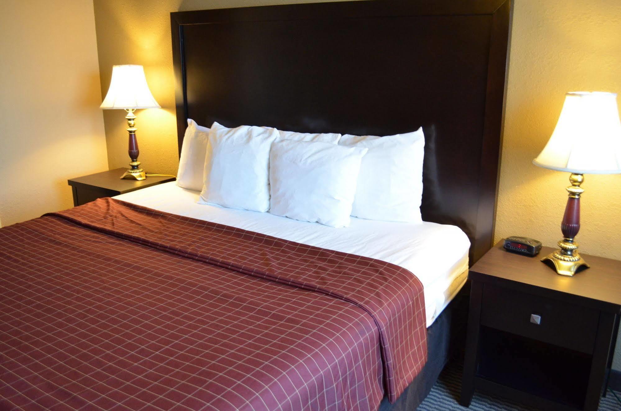 Comfort Inn Downtown Detroit Eksteriør bilde